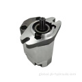 HGP-1A Hydraulic Gear Pump